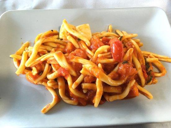 Ristorante Pizzeria Vela Azzurra